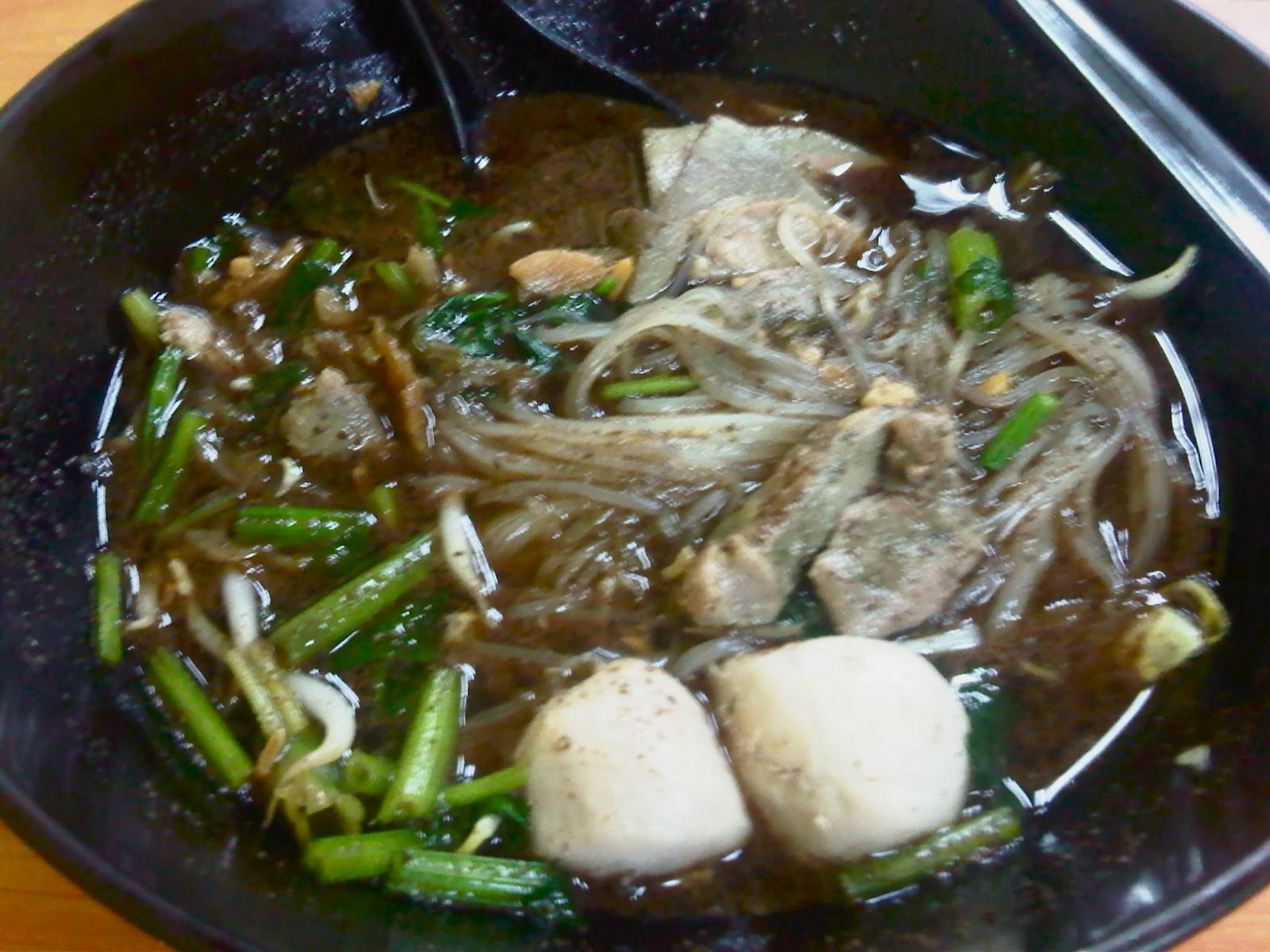 Crystal Noodles Thai Food Crystal Noodles Thai Food