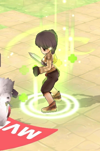 Ragnarok Project Z Thief Skill Build Guide