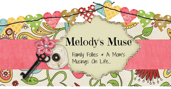 Melody's Muse