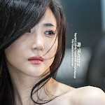 Yeon Da Bin – Seoul Auto Salon 2014 Foto 30