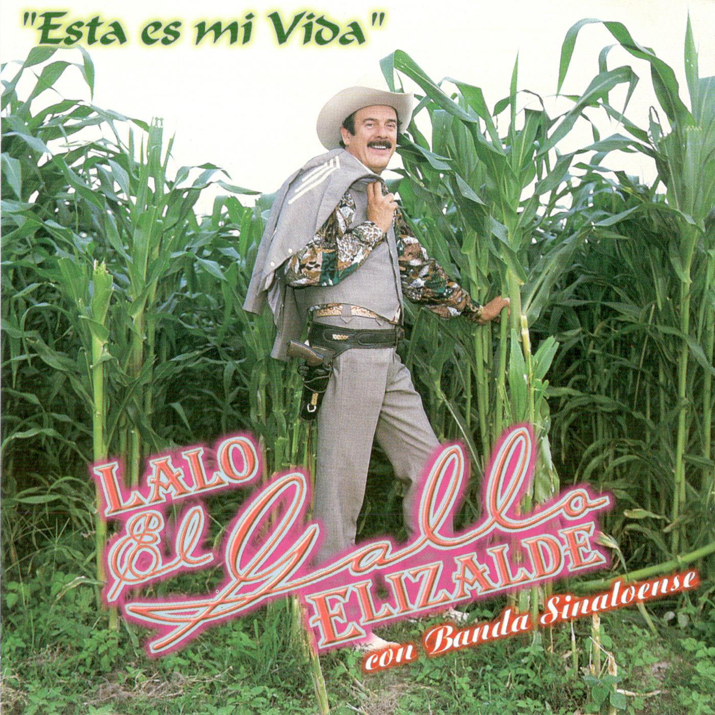 Mis Discografias Discografia Lalo El Gallo Elizalde - www.vrogue.co