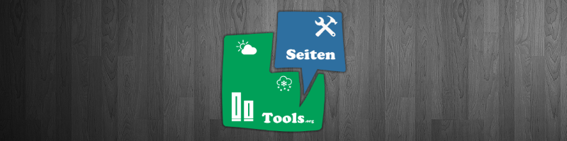 SeitenTools