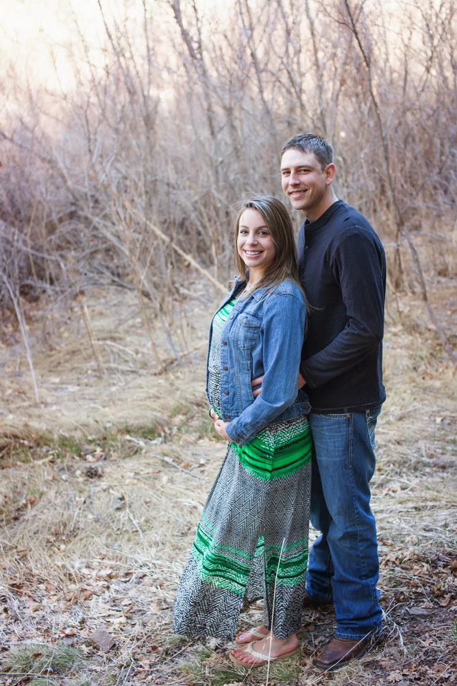 Explained not Defined Maternity