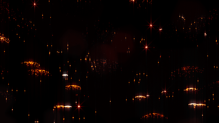 блики. огоньки. мигренозная зрительная аура. огоньки на черном фоне. ночные огоньки.