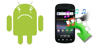 Cara Mengembalikan file yang terhapus di android Ampuh ! Cara Mengembalikan file yang terhapus di android Ampuh !