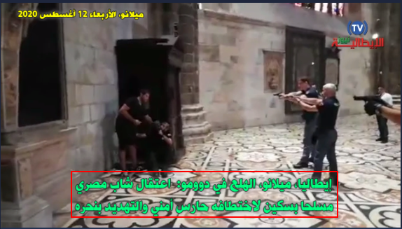 كويتيون تضامنوا معه المصري صاحب فيديو الكيكة يعلق على قرار ترحيله فيديو إرم نيوز