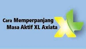 Cara Memperpanjang Masa Aktif Xl 2021 Cara1001