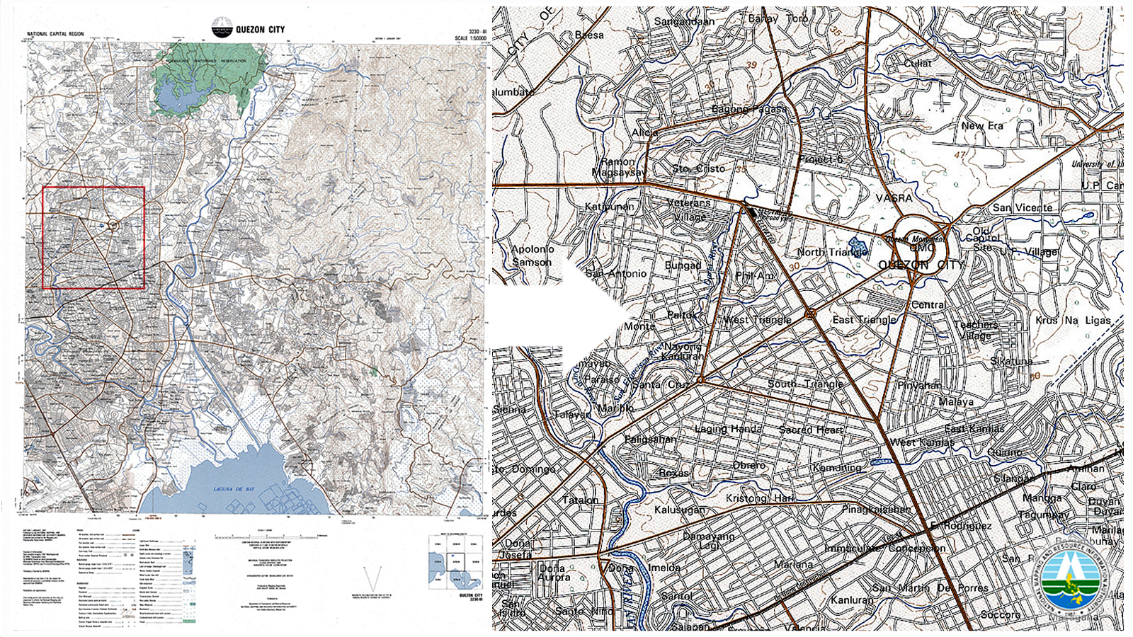 LIST OF ONLINE DATA GATHERING TOOLS FOR SITE ANALYSIS