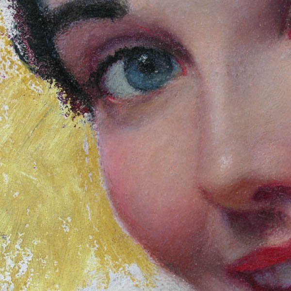 Zoë Mozert 1907-1993 | American Pin-up illustrator Zoë Mozert 1907-1993 | American Pin-up illustrator
