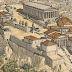 Τα κρυμμένα μυστικά κάτω από τον ιερό βράχο της Ακρόπολης που ελάχιστοι γνωρίζουν