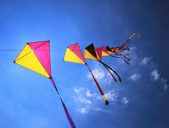 Contoh Teks Prosedur Cara Membuat Layang Layang - Kreatifitas Terkini