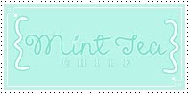 ~ Mint Tea ~