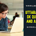 UTTARAKHAND GK QUESTION AND ANSWER PDF DOWNLOAD , UTTRAKHAND QUIZ 20 Question 