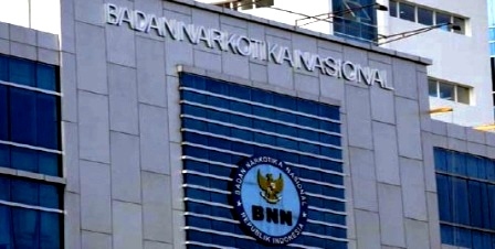 Klasifikasi Kementrian Negara Republik Indonesia Berdasarkan Tugasnya
