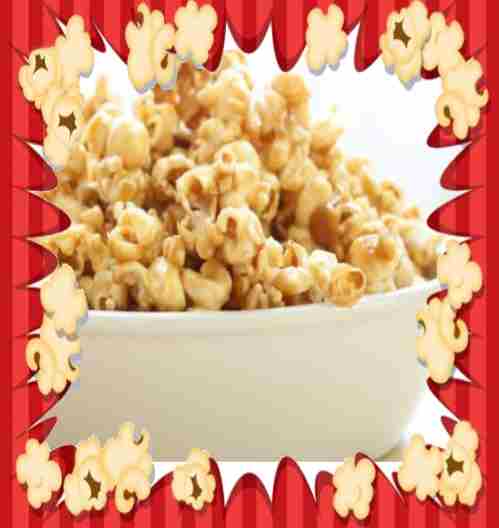 Momzdailyscoops: Popcorn Charlie&rsquo;s Review