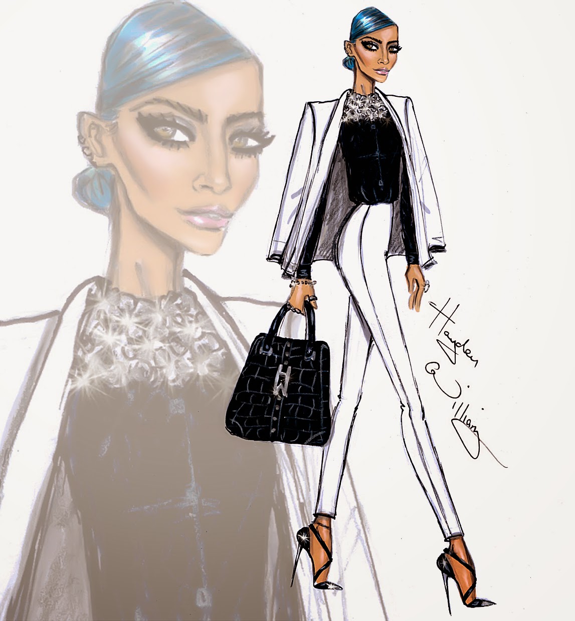 Трендовые рисунки 2022