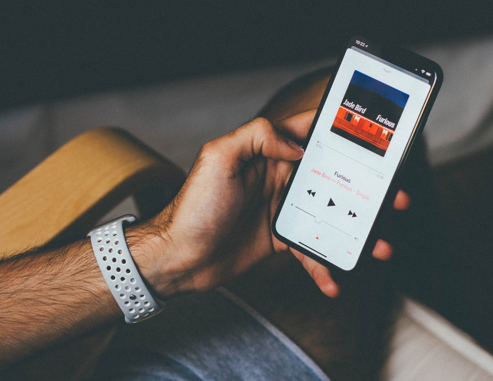 Cara Setting Equalizer Di Iphone Dan Ipad Pukeva