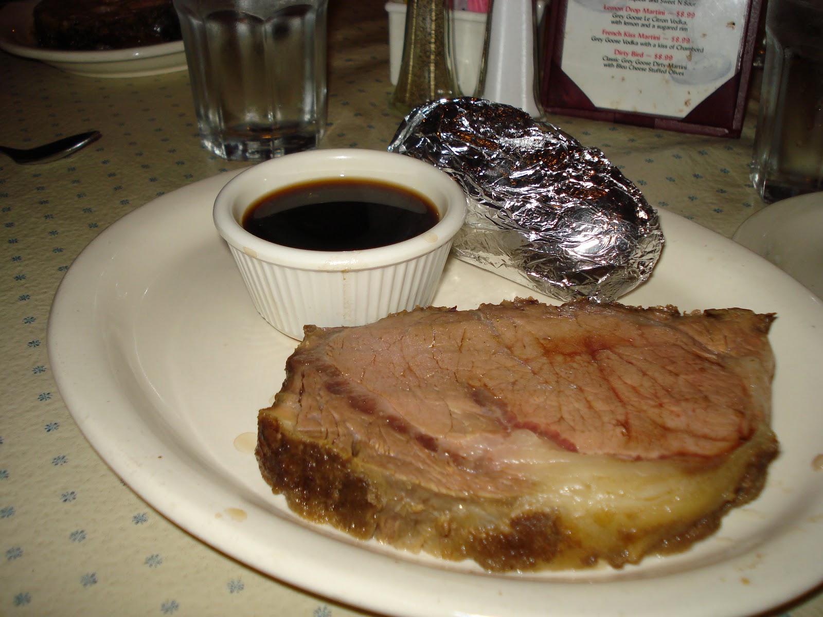 Ryans Good Eats Jerico's Restaurant Omaha, NE