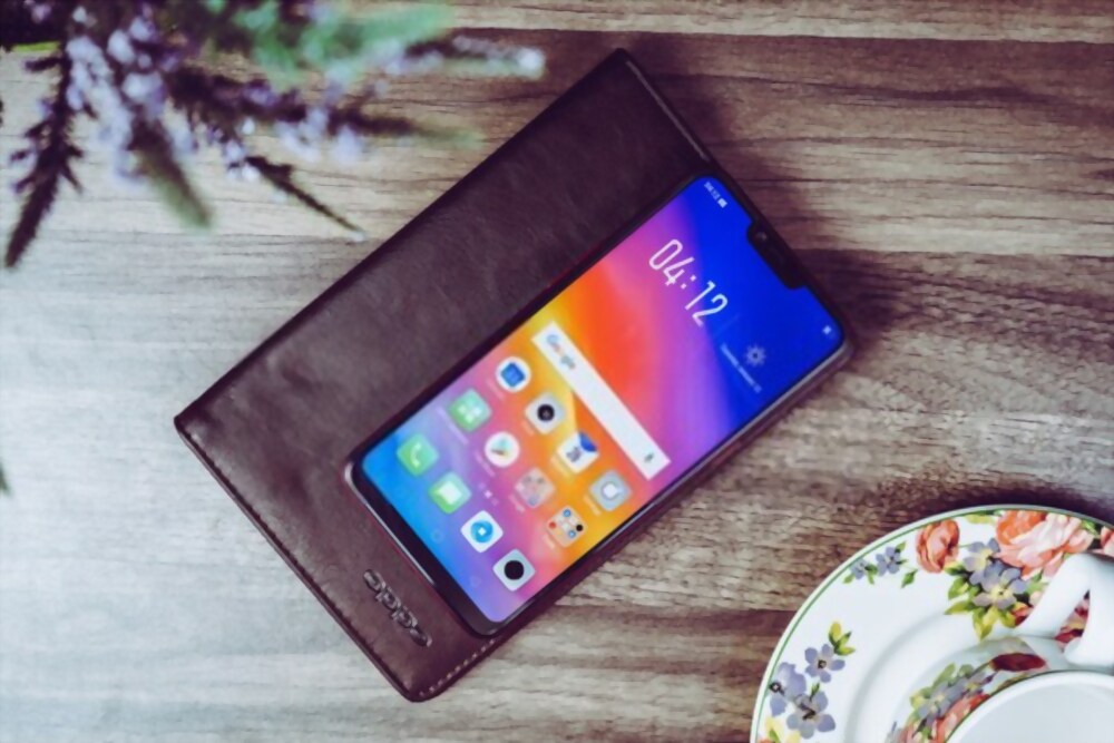 Spesifikasi Oppo A3s