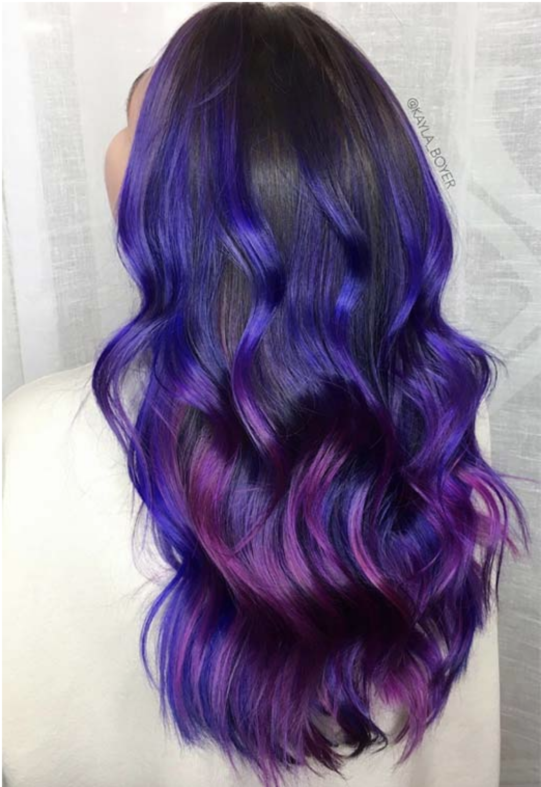 100+ Best Light Purple Hair Colors and Hairstyles 2021 - 2022 ...