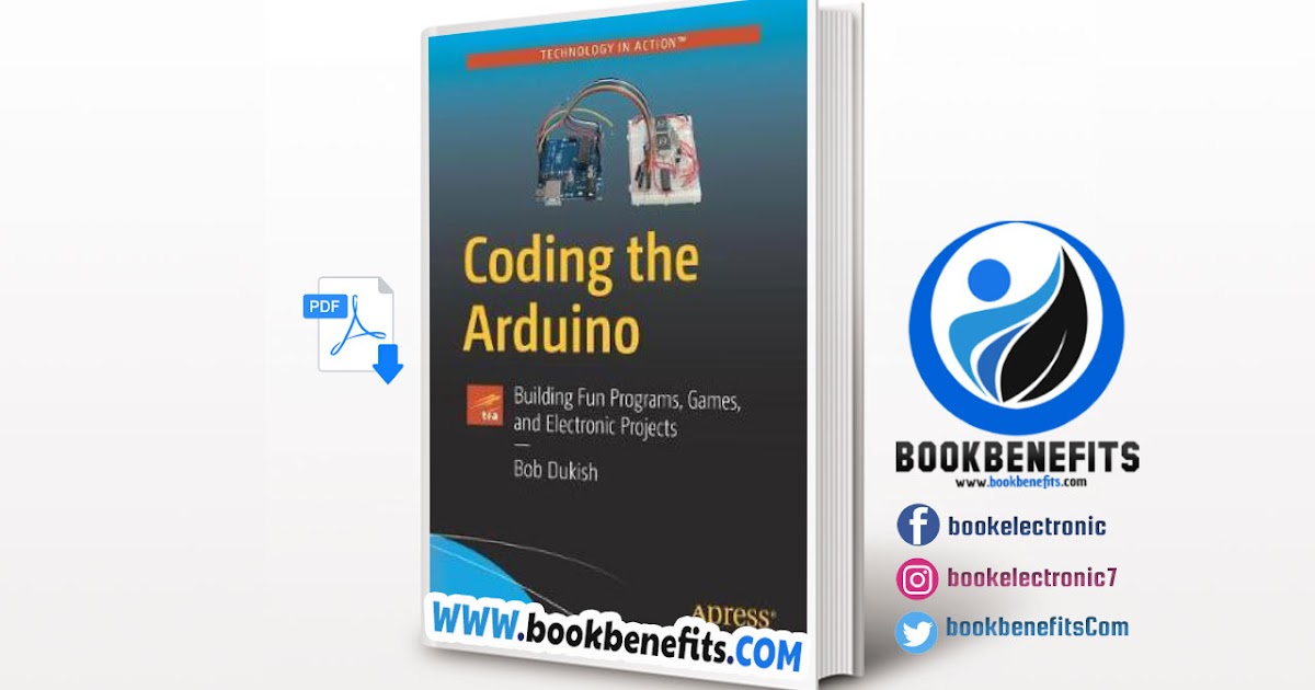 Coding the Arduino Download PDF