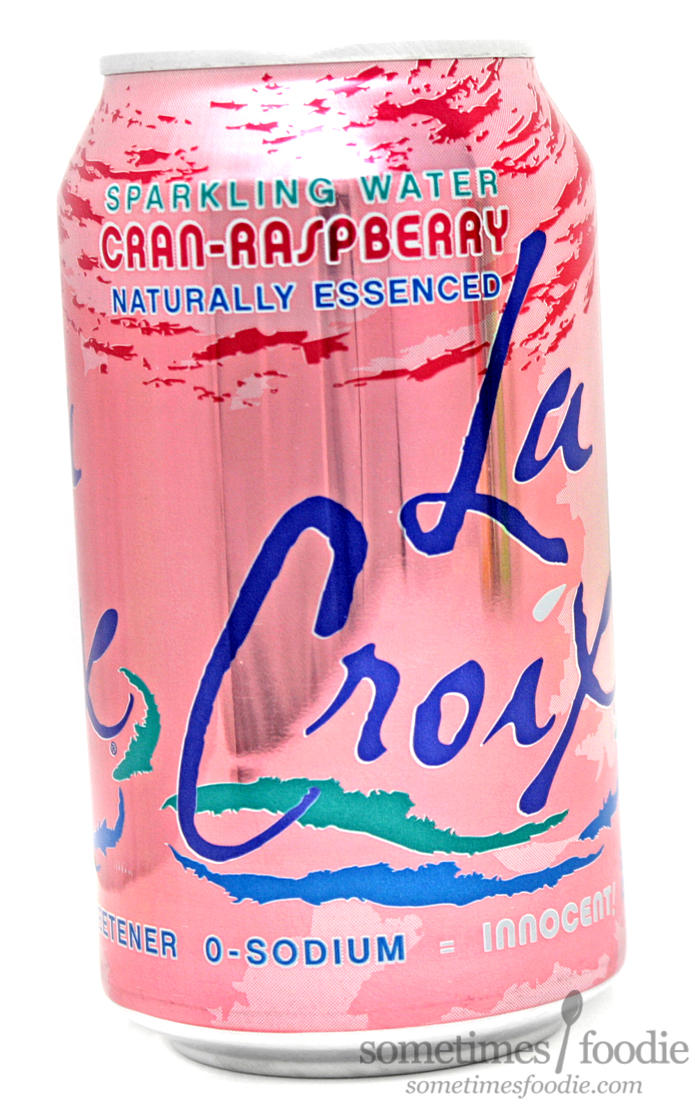 Sometimes Foodie Bougie Aldi Sparkling Water Breakdown