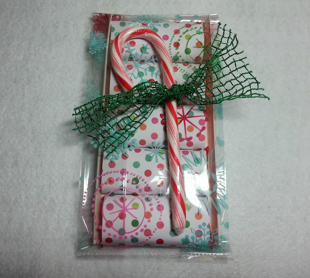 HappyBird's Glitter Nest DIYMake Cute, Inexpensive & Easy Party Favor