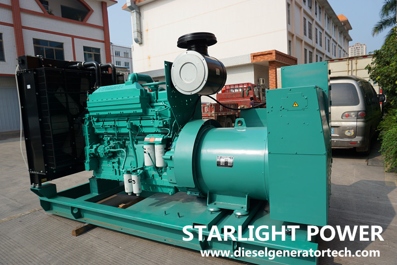 What Happens to the Output of a Generator If Its RPM is Increased?