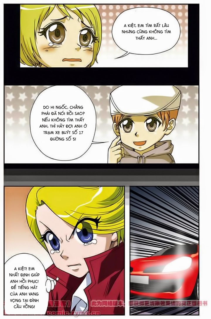 THÂU-TINH-CỬU-NGUYỆT-THIÊN Chap 48 - Truyen.Chap.VN