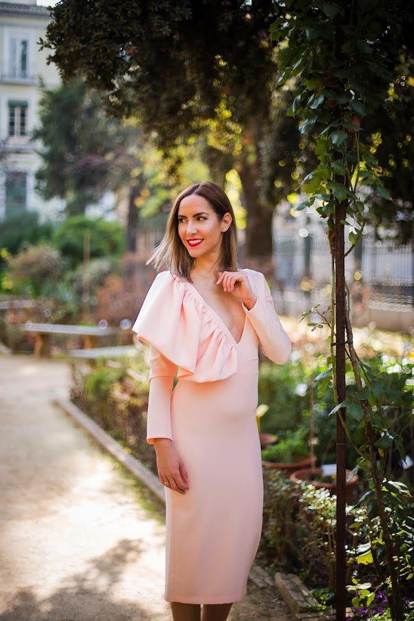 Fitness And Chicness-Looks Invitada La Familia Enero 2020-8