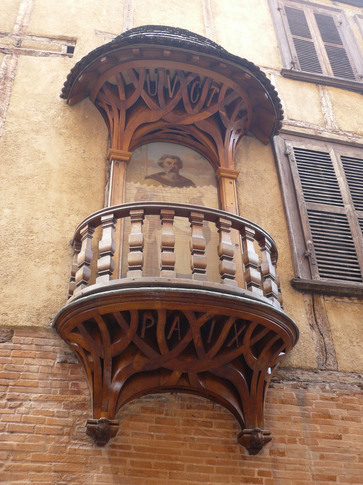 French Timber Framing Traditional Scribing WHERE DO I START