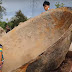 Heboh, Ditemukan Wajan 2,5 Meter di Bantul
