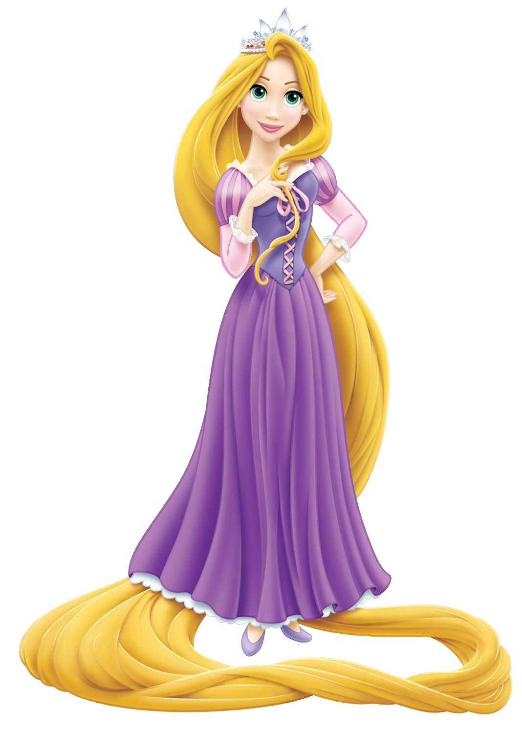 Taller De Cliparts Cliparts Del Nuevo Diseño De Las Disney Princess Ii