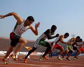 أنواع الرياضة والرياضات الصحية مع أسمائها وتصنيفاتها