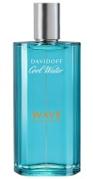 Cool Water Wave Eau de Toilette by Davidoff