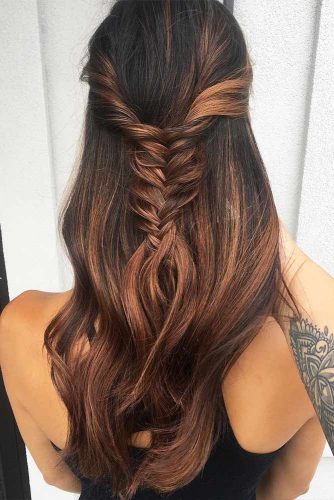 Amazing Braid Hairstyles For Party Holidays Fun And Easy
