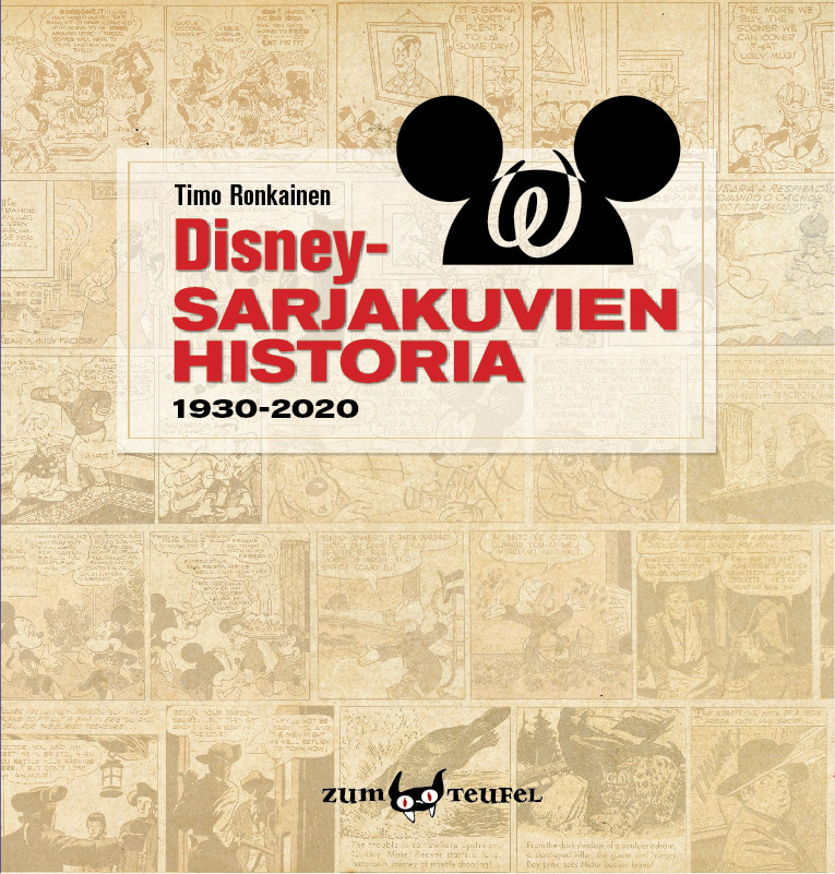 Disney Verdreht Wonder Land Offiziell Design Works Magischer Archive Se Mook JP 