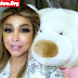 مين محتاج حنان.. أروى تثير الجدل بماكياج غريب مع دبدوب مين محتاج حنان.. أروى تثير الجدل بماكياج غريب مع دبدوب