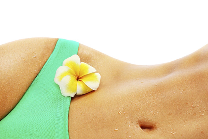 10 Natural Remedes To Lighten Dark Skin Around Your Pubic Area