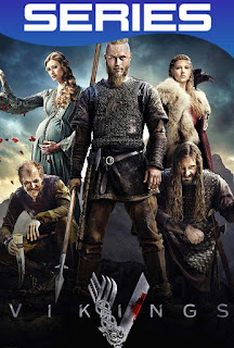 Vikings Temporada 2 Completa HD 1080p Latino