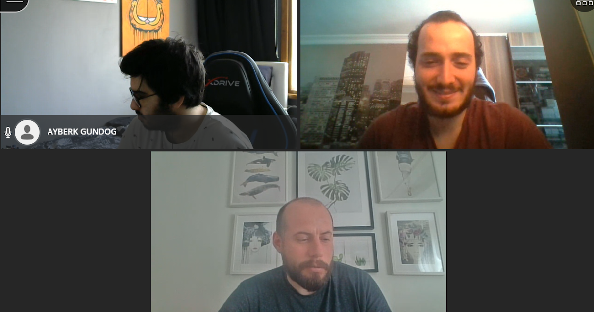 The Garbage Can Model