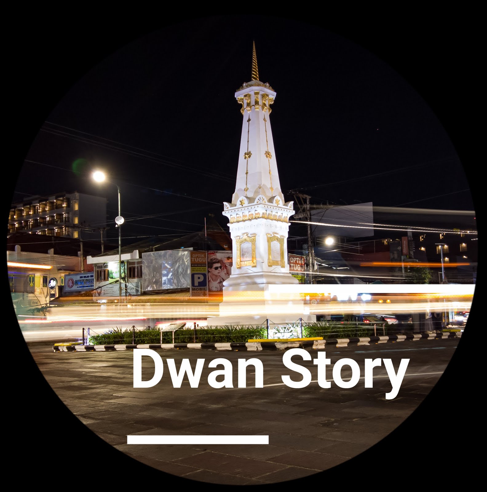 Dwan Story