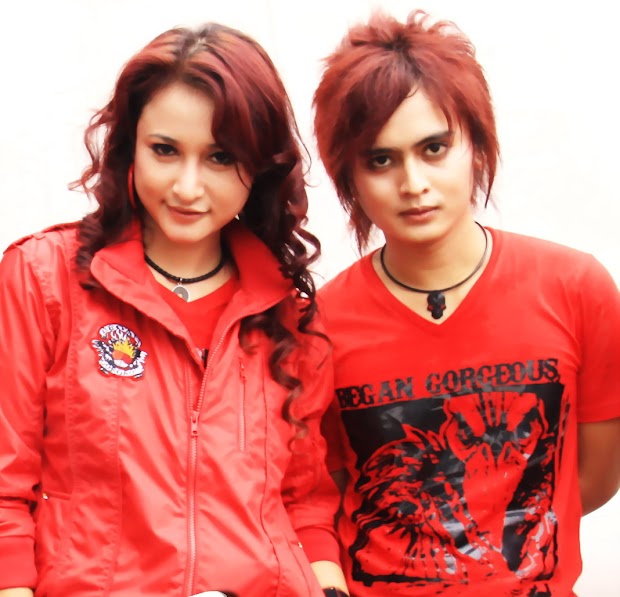 Chord Gitar Dan Tak Seharusnya Aku