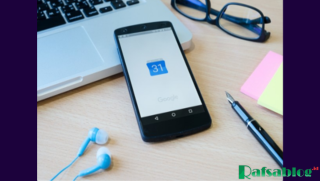 √ Cara Mengganti Kata Sandi Google dengan Mudah - Rafsablog.id