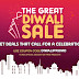 Great 2013 Diwali Sale: Offers & Deals from Indiatimes Shopping