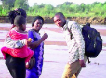 adamawa university president boko haram attack