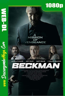  Beckman (2020)