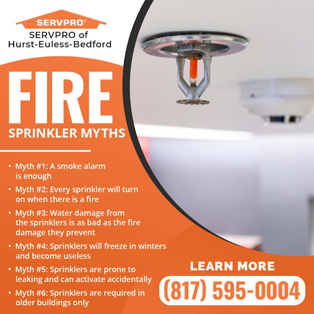 fire damage restoration