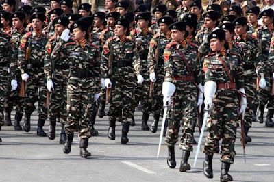 Indian paramilitary forces, defence forces of India, Assam Rifles, Border Security Force, BSF, Central Industrial Security Force, CISF, Central Reserve Police Force, CRPF, Indo-Tibetan Border Police, ITBP, National Security Guard, NSG, Sashastra Seema Bal, SSB http://bodhibooster.com, http://hindi.bodhibooster.com, http://civils.PTeducation.com