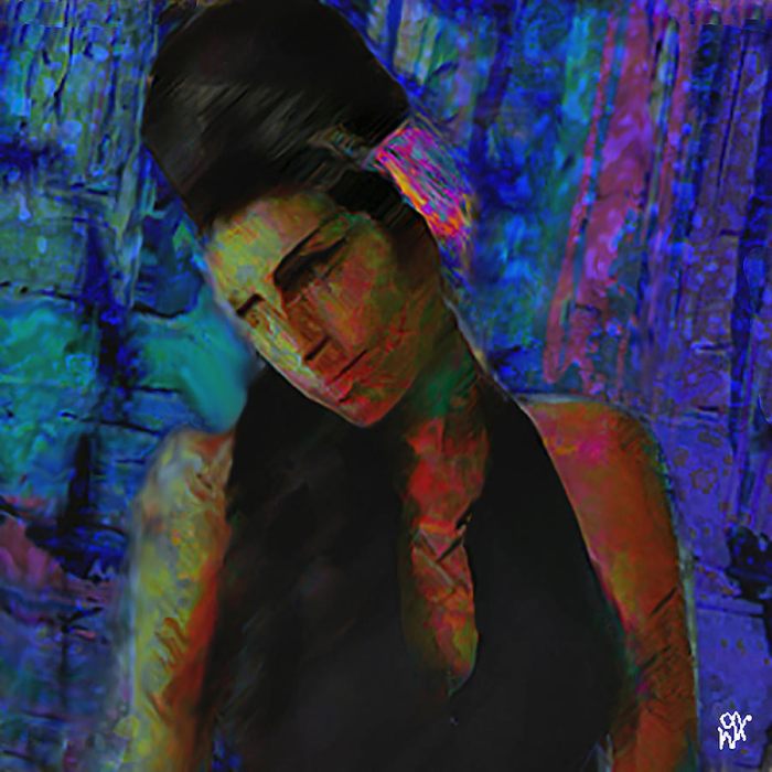 Художник и писатель. Darla Ferrara Художник и писатель. Darla Ferrara